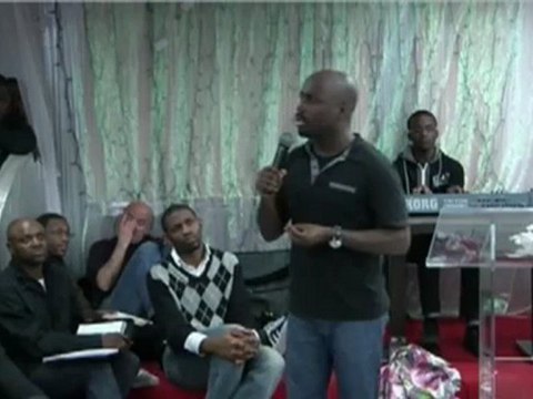 les Signes de la fin des Temps