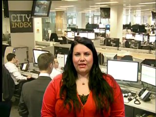 City Index Morning Market Update 12th April 2012