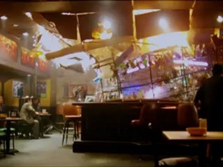 DESTINATION FINALE 5 EN 3D - Bande-annonce2 VO