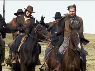 BLACKTHORN - Bande-annonce VO