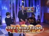 Alvaro Vizcaino ~ Menuda noche