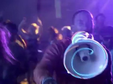 David Guetta - Little Bad Girl ft. Taio Cruz, Ludacris