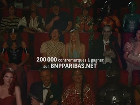 LA RENTREE DU CINEMA 2011 - Bande-annonce VF