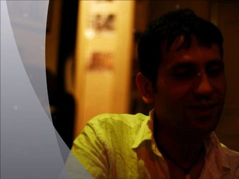 Umut Kahraman YILMAZ - Yeni cami avlusunda ezan sesi var