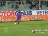 Serie A: Fiorentina - Palermo 0-0, sintesi della partita del 11/04/12
