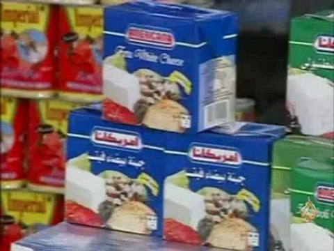 تخوف اهالي قطاع غزة من تردي الوضع الإنساني من جديد