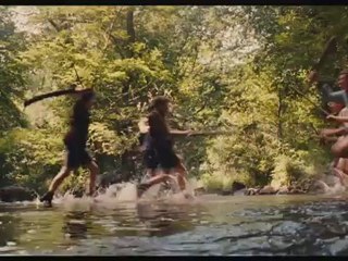LA GUERRE DES BOUTONS - Bande-annonce VF