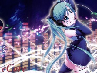 Nightcore - 4 Just 1 Day