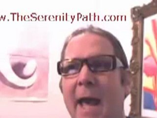what is Biofeedback TheSerenityPath.com