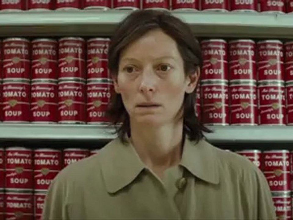 WE NEED TO TALK ABOUT KEVIN - Bande-annonce VO