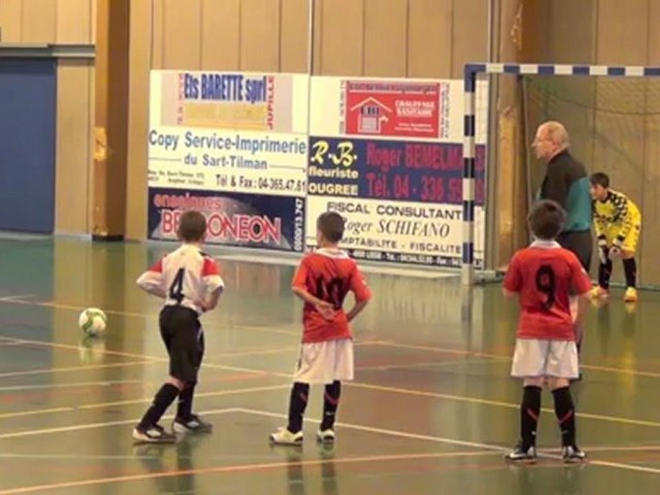 Penalty 9 ans