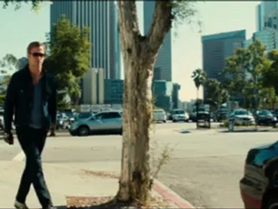DRIVE - Bande-annonce VF
