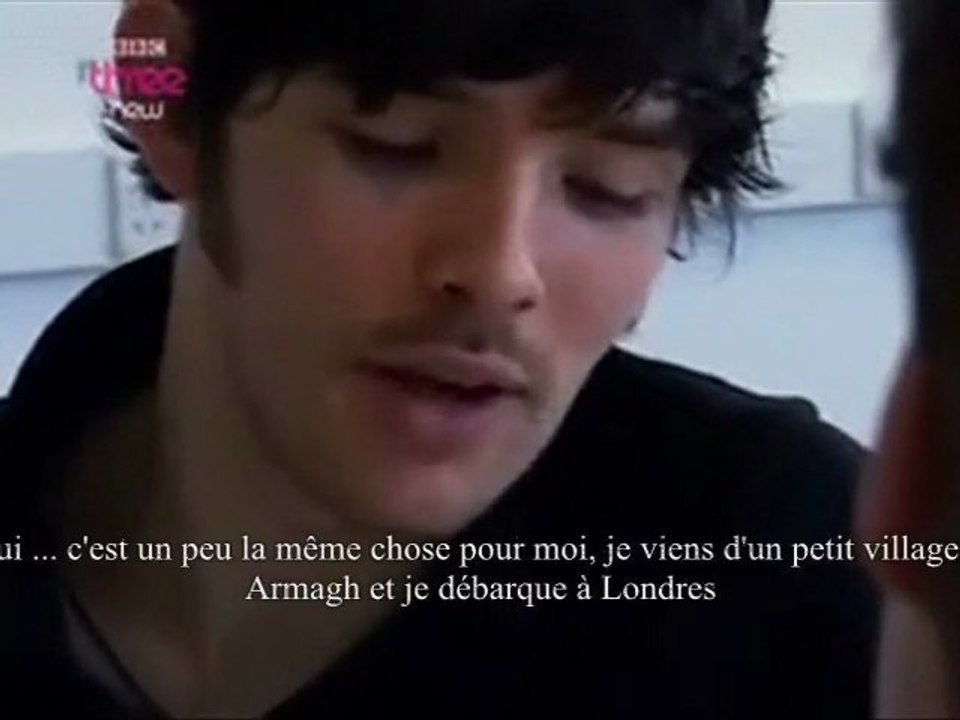 Becoming Merlin