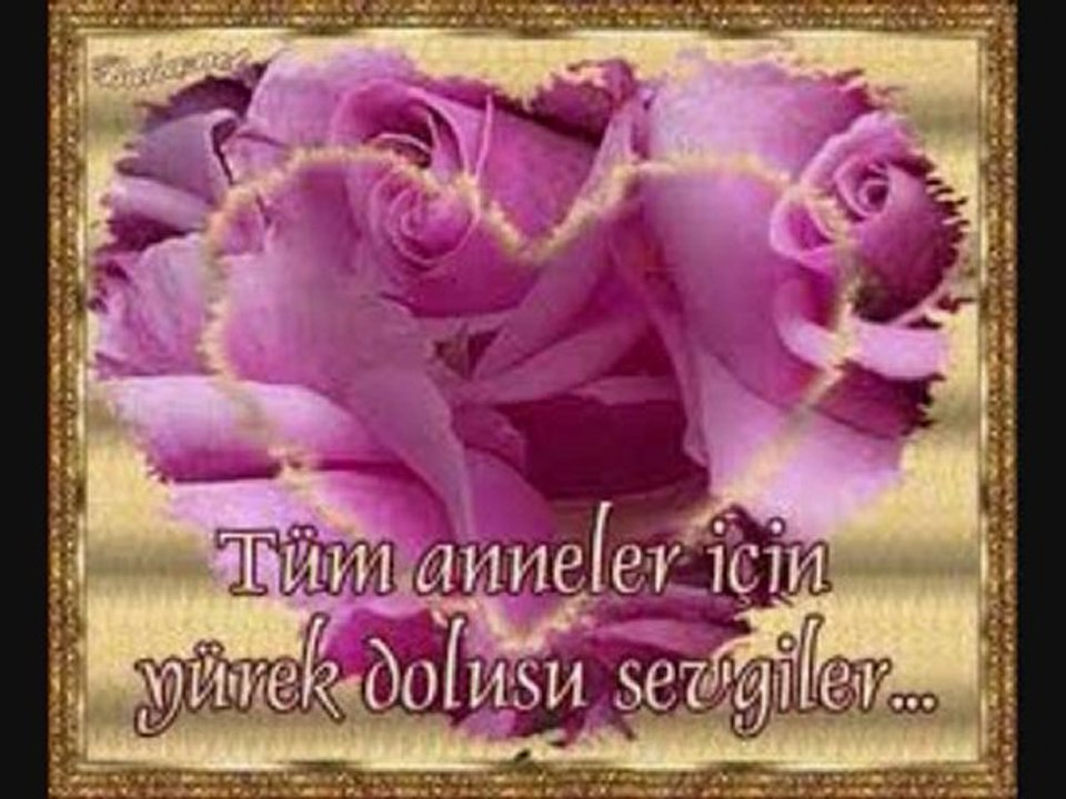 ANNEME DUA minik dualar....