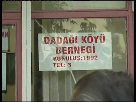 2011 yılı iftar yemeği