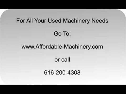 Used 250 Ton Bliss Metal Stamping Punch Press Possibly for 200 to 300 Ton Jobs For Sale