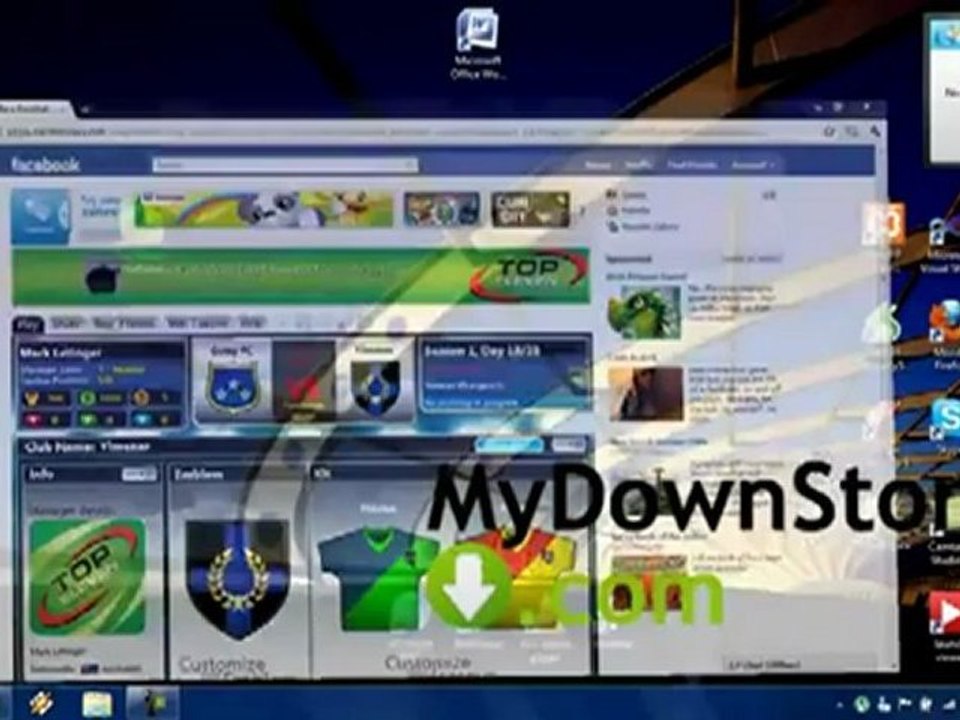 Top Eleven Football Manager Hack / Cheat / UPDATED Download