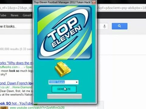 Top Eleven Football Manager [Hack 에뮬 (Cheat 보이 어드벤스)] Updated Download