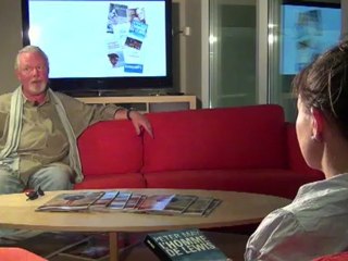 Prix des lecteurs du Télégramme - Peter May