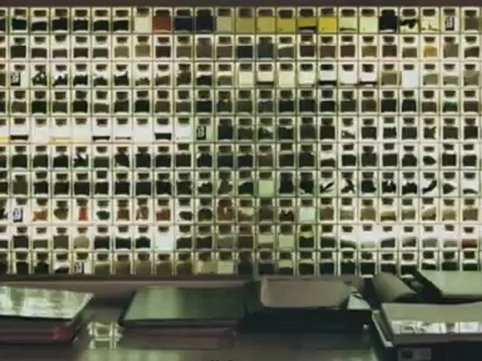 EL BULLI - Bande-annonce VO