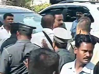 Amitabh Bachchan's Visit Creates Chaos For Aam Aadmi