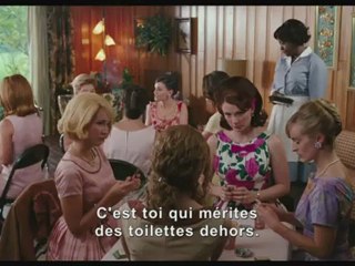 LA COULEUR DES SENTIMENTS - Bande-annonce VO