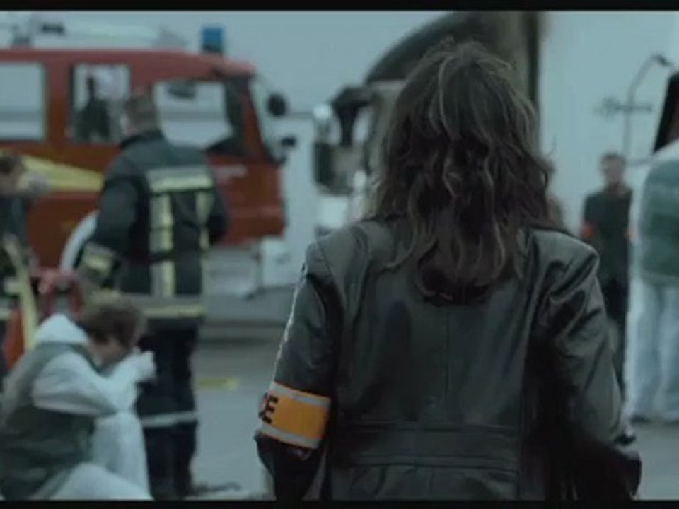 DE FORCE - Bande-annonce VF