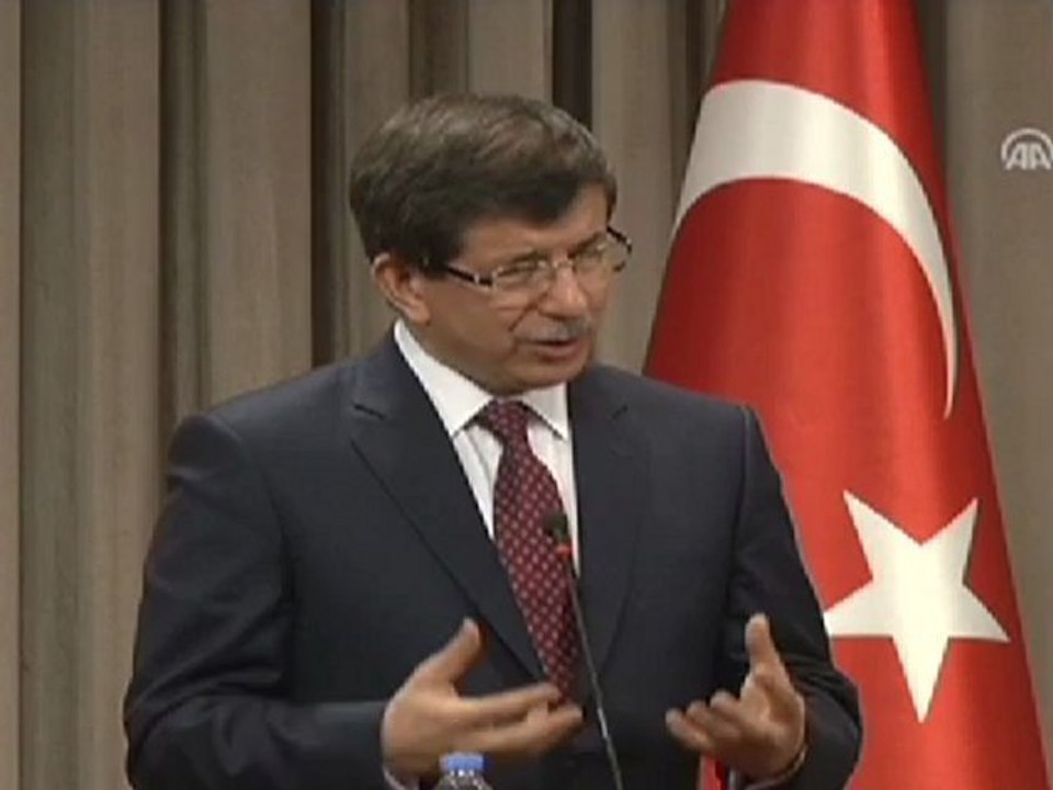 Suriye'yi yakından izliyoruz