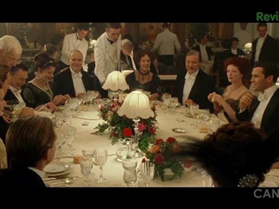 American Reunion & Titanic 3D Movie Reviews! - Breakin' It Down