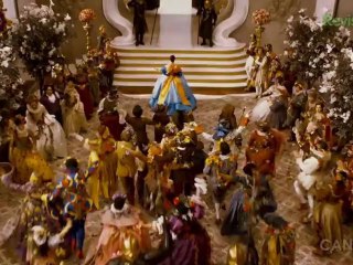 Wrath of the Titans & Mirror Mirror - Breakin' It Down