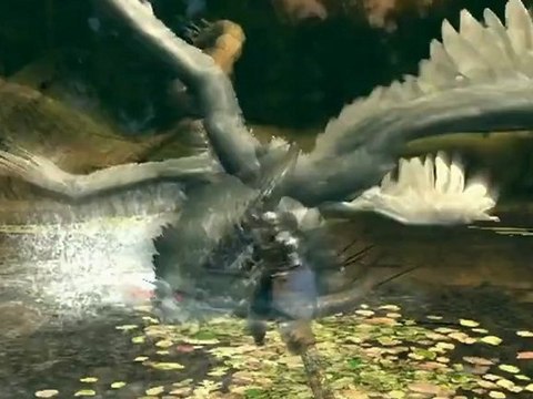 Dark Souls PC : Prepare To Die Trailer