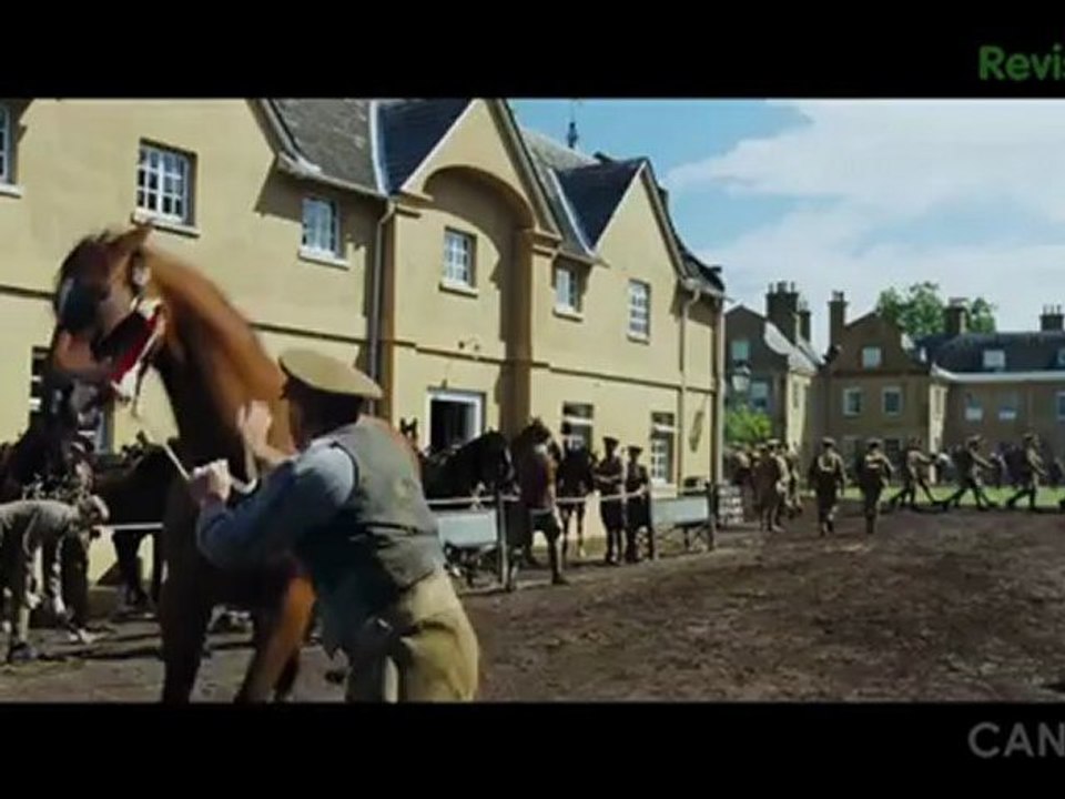The Girl with the Dragon Tattoo, War Horse & Mission: Impossible - Ghost Protocol - Breakin' It Down