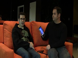 Nook Tablet Vs. Simple Touch Vs. Color