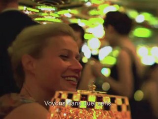 CONTAGION - Bande-annonce VO