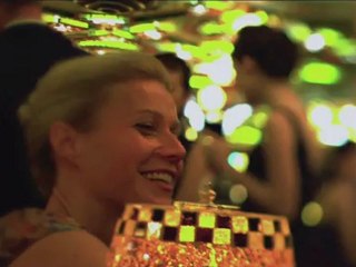 CONTAGION - Bande-annonce VF