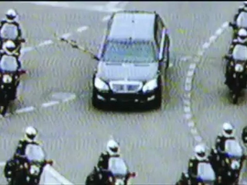 KHODORKOVSKI - Bande-annonce VO