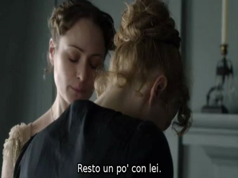 The Secret Diaries of Miss Anne Lister Parte1