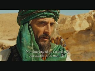 OR NOIR - Bande-annonce VO