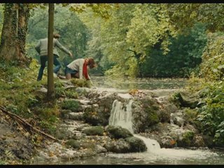 L'ART D'AIMER - Bande-annonce VF