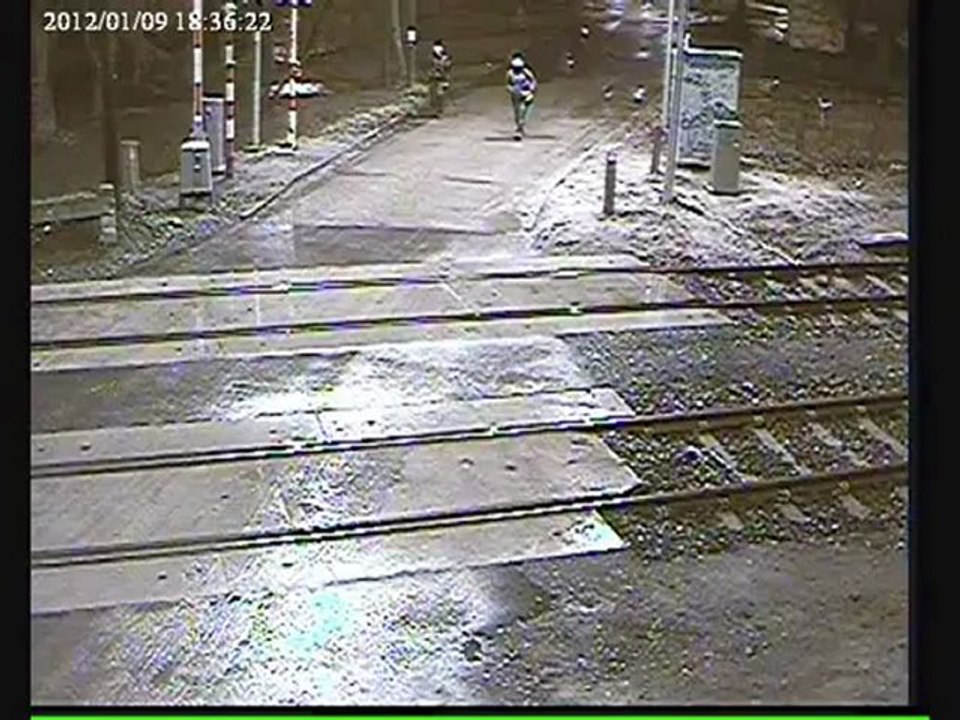 Lubuskie: Czy rozpoznajesz brutalnego gwałciciela 16-latki? część 2