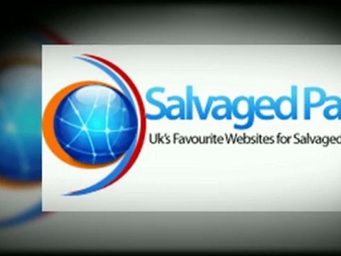 Commercial Vehicle Parts & Second Hand Car Spares UK