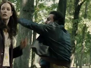 LES LYONNAIS - Bande-annonce VO