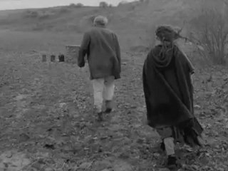 LE CHEVAL DE TURIN - Bande-annonce VO