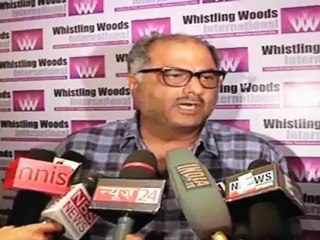 Whistling Woods Hamesha Zinda Rahega...