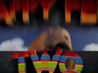 HAPPY FEET 2 - Bande-annonce VF