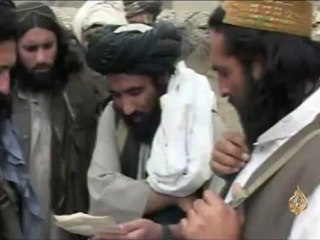 الجيش الباكستاني يعتقل قائد طالبان العسكري منصور داد الله