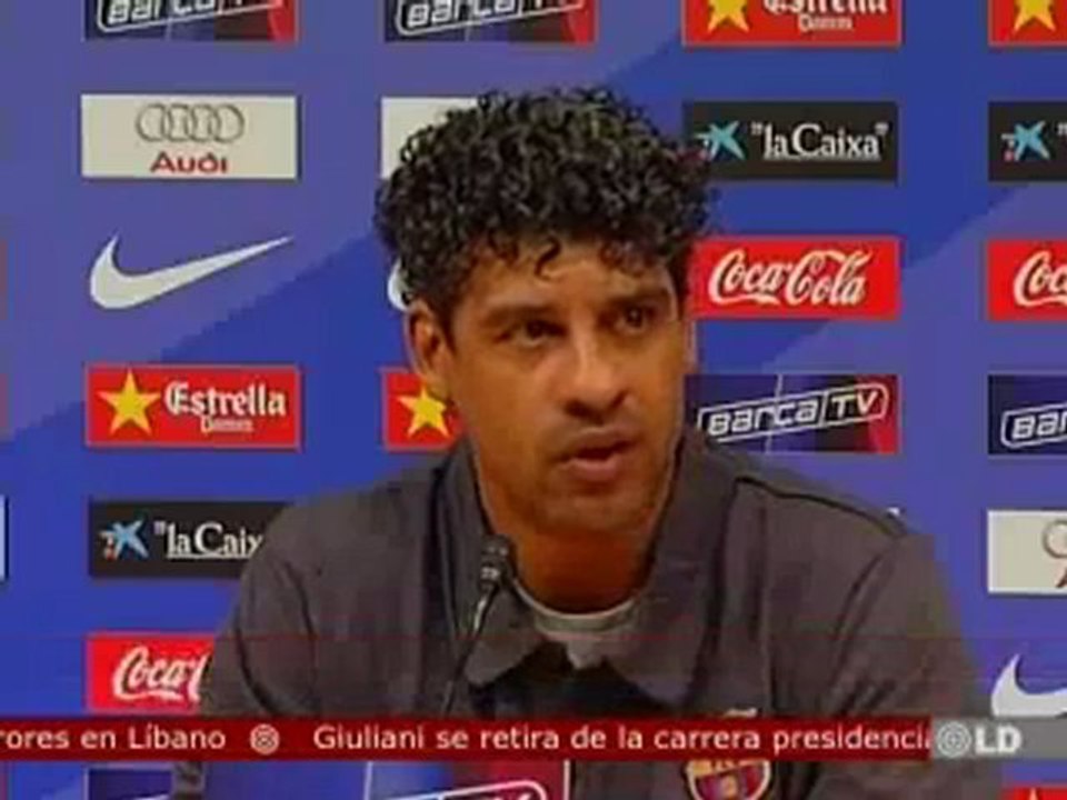 Noticias a las 17h - 31/01/08
