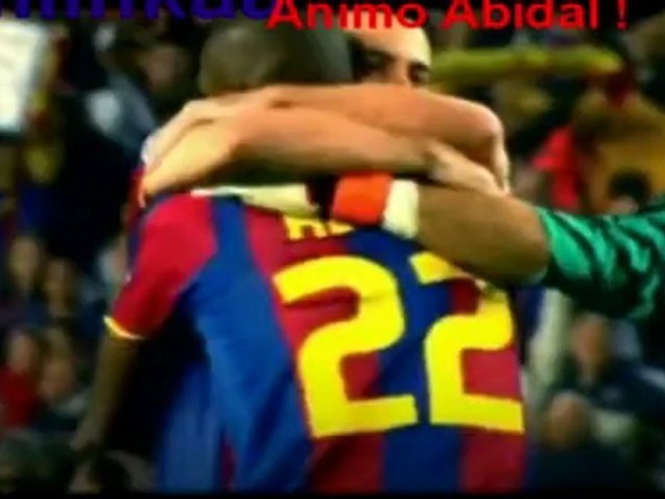 Animo Abidal