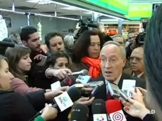 Economía en Madrid 2ª Ed. - 31/01/08