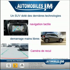 achat-citroen-c4-aicross-pas-cher